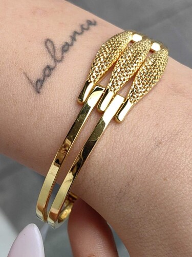 8 AYAR HAGİ KABURGA MODEL TARZ KELEPÇE - Görsel 2