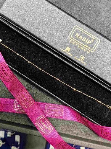 14 AYAR DORİKA TOPLU TARZ BİLEKLİK - Görsel 3