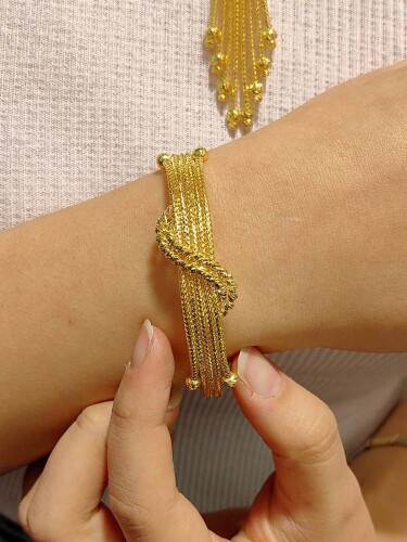 14 AYAR TÜL KALZE SET TAKIMI SET00300-301-302 - Görsel 2