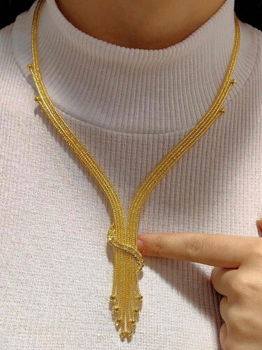 14 AYAR TÜL KALZE SET TAKIMI SET00300-301-302 - Görsel 4