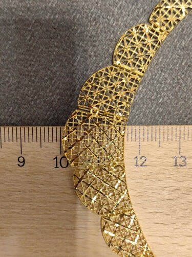 14 AYAR TÜL MODEL NİŞAN DÜĞÜN SET TAKIMI SET00427-428-429 - Görsel 7