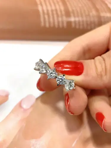 BEŞTAŞ ALTIN YÜZÜK - Görsel 3